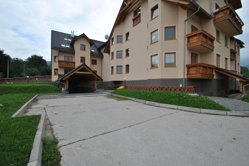 Appartamento Nowoczesne Sun Seasons 24 W Karpaczu Z Parkingiem By Renters
