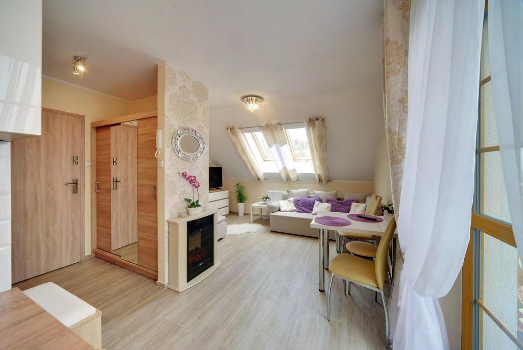 Appartamento Nowoczesne Sun Seasons 24 W Karpaczu Z Parkingiem By Renters