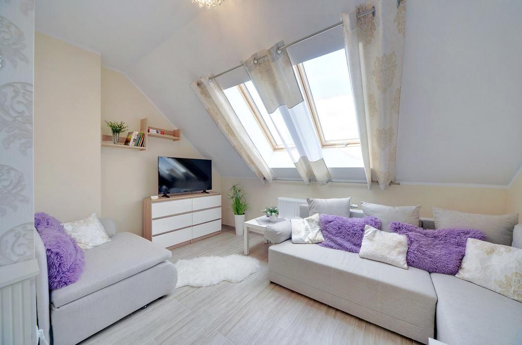 Nowoczesne Sun Seasons 24 W Karpaczu Z Parkingiem By Renters Karpacz