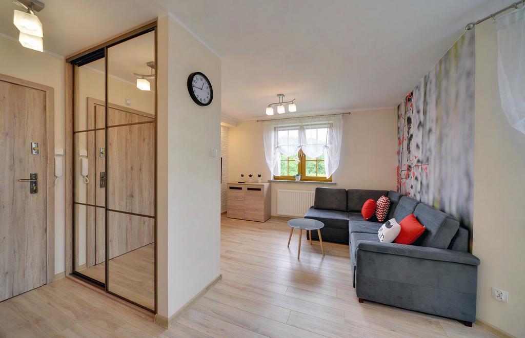 Nowoczesne Sun Seasons 24 W Karpaczu Z Parkingiem By Renters