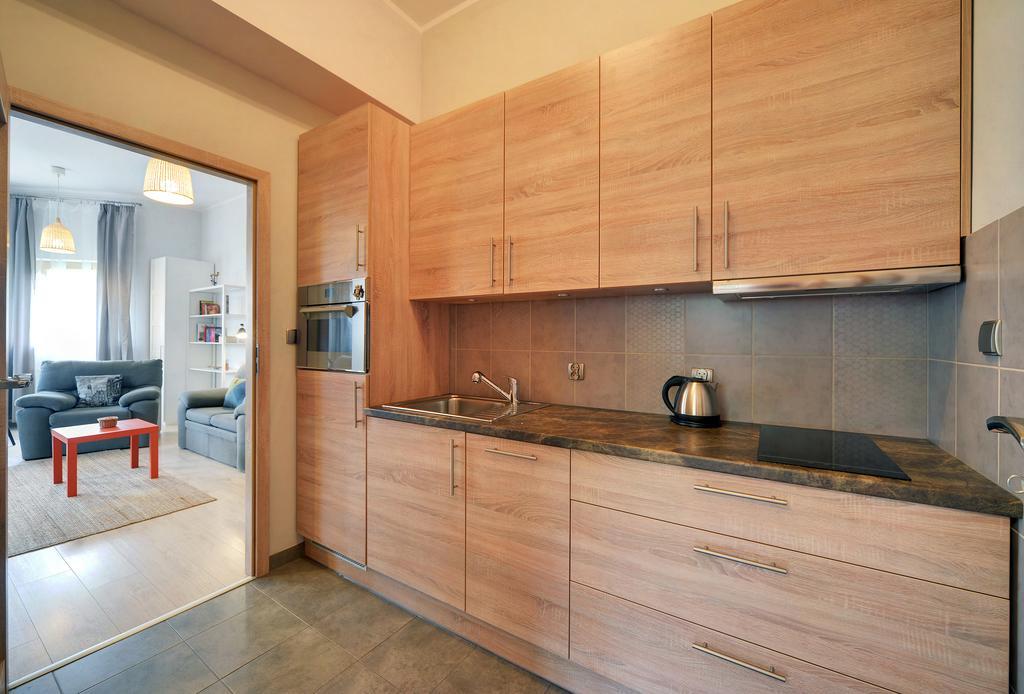 Nowoczesne Sun Seasons 24 W Karpaczu Z Parkingiem By Renters *