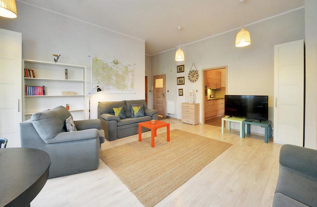 Appartamento Nowoczesne Sun Seasons 24 W Karpaczu Z Parkingiem By Renters Karpacz