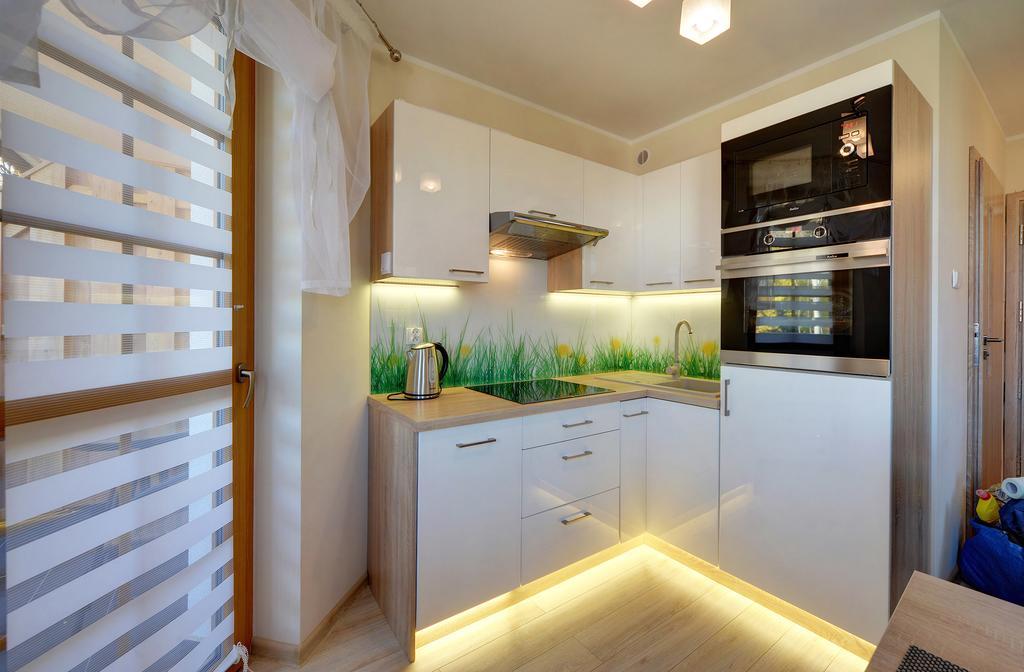 Nowoczesne Sun Seasons 24 W Karpaczu Z Parkingiem By Renters